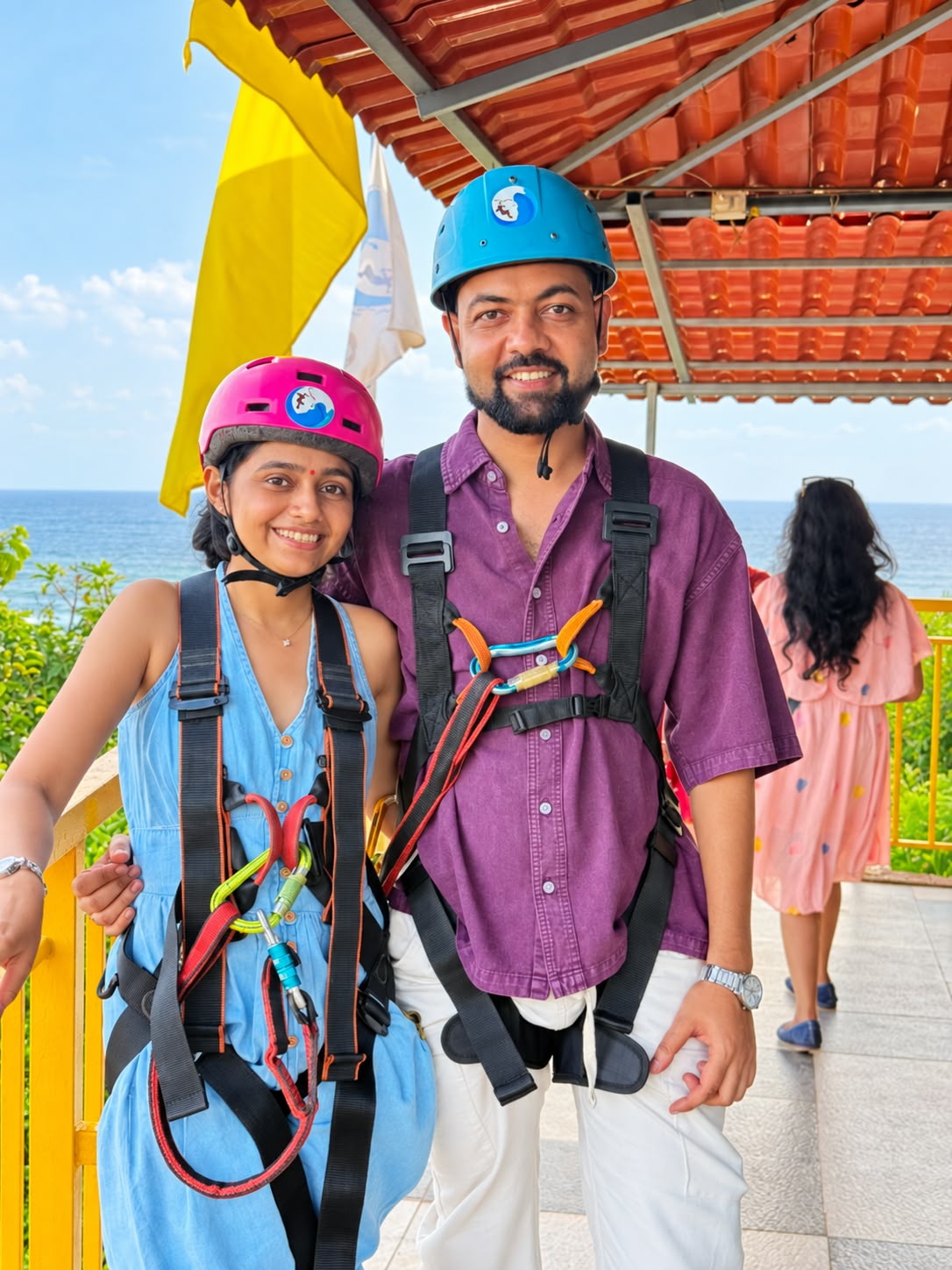 Adventures in every altitude